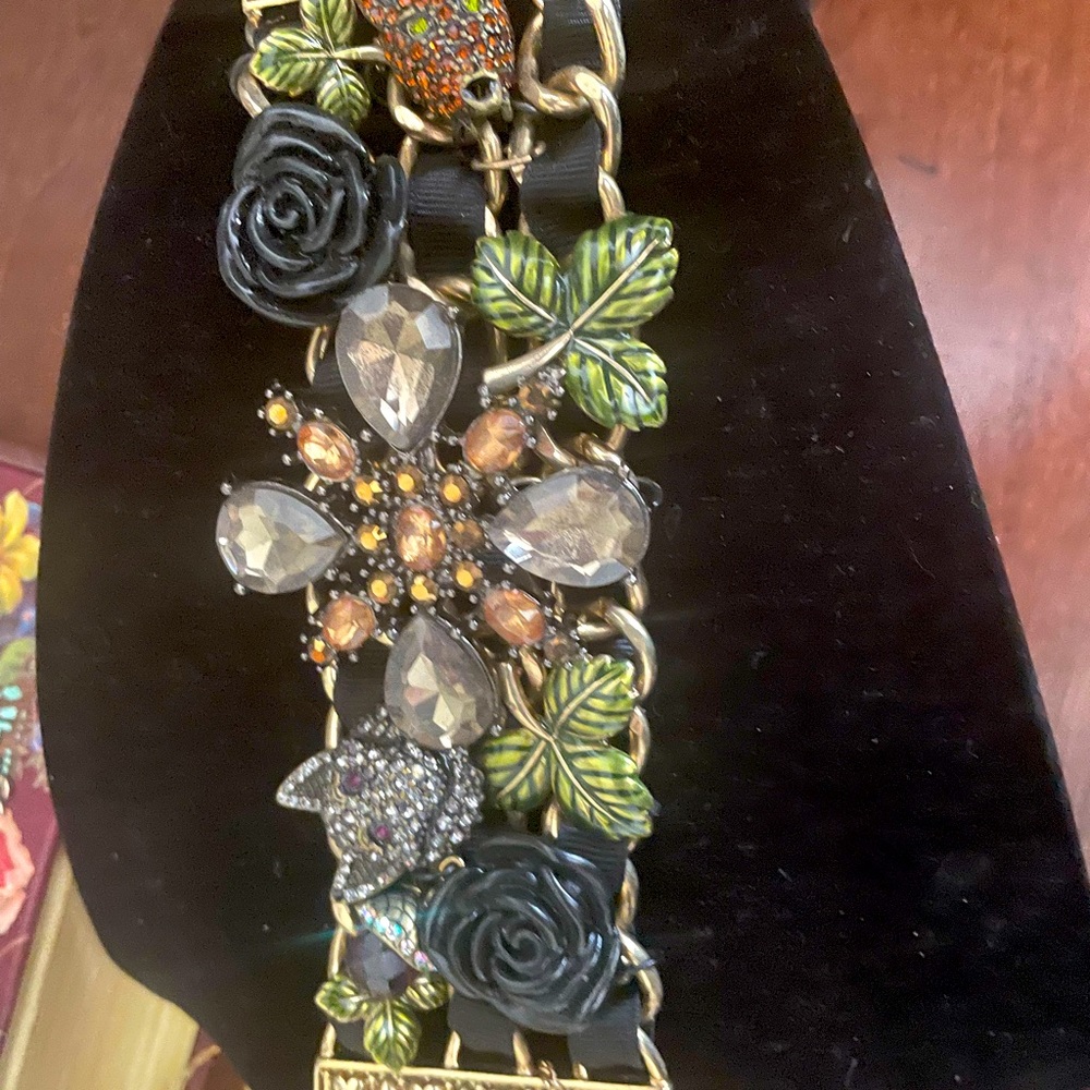 Bracelet